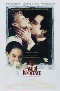 Picture of The Age of Innocence