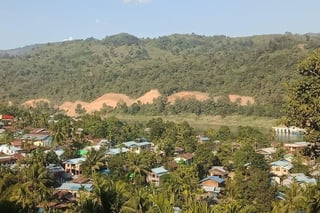 Picture of Paletwa