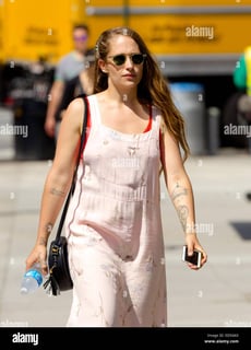 Picture of Jemima Kirke