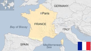 Picture of France