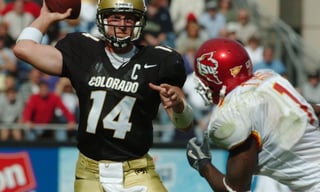 Picture of Joel Klatt