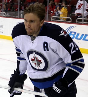 Picture of Blake Wheeler