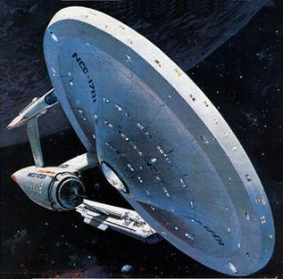 Picture of Star Trek: Phase II