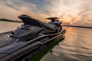 Picture of WaveRunner
