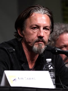Picture of Tommy Flanagan
