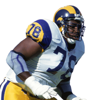 Picture of Jackie Slater