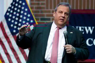 Picture of Chris Christie