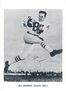 Picture of Bill Groman