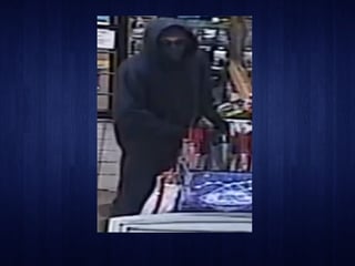 Picture of Robbery