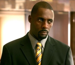 Picture of Stringer Bell