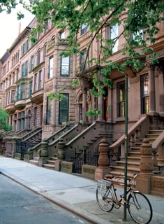 Picture of Harlem