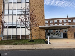 Picture of Red Bank Catholic High School