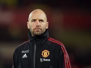 Picture of Mitchell van der Gaag