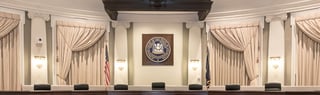 Picture of Louisiana Supreme Court