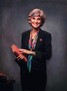 Picture of Susan Illston
