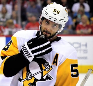 Picture of Kris Letang