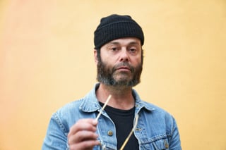 Picture of Joel Gion