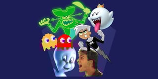 Picture of Ghost