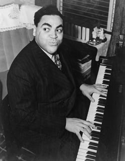 Picture of Fats Waller