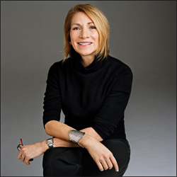 Picture of Marie Brenner