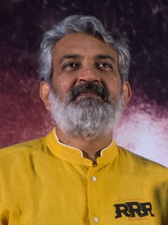 Picture of S. S. Rajamouli