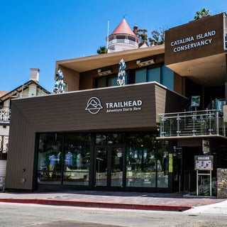 Picture of Catalina Island Conservancy