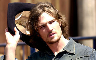 Picture of Lucas Babin