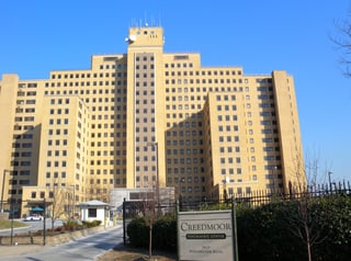 Picture of Creedmoor Psychiatric Center