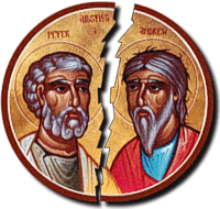 Picture of Schism