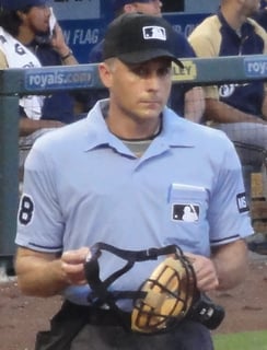 Picture of Dan Iassogna