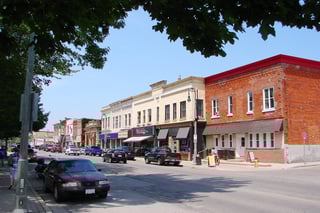 Picture of Petrolia