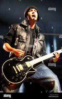 Picture of Tom Kaulitz