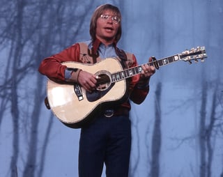 Picture of John Denver