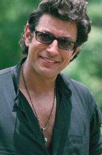 Picture of Ian Malcolm