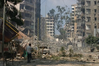 Picture of 2006 Lebanon War
