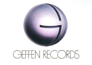 Picture of Geffen Records