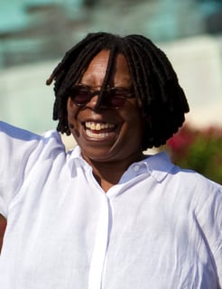 Picture of Whoopi Goldberg