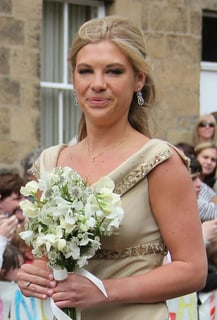 Picture of Chelsy Davy
