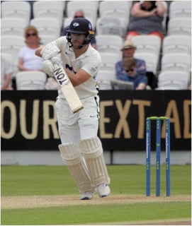 Picture of Dawid Malan