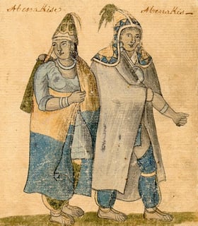 Picture of Abenaki
