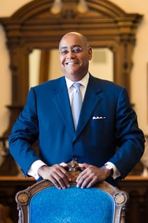 Picture of Rodney Ellis