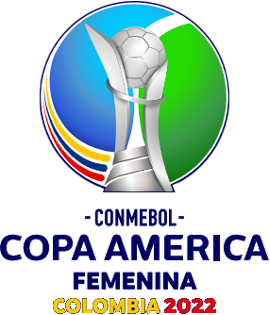 Picture of Copa América Femenina