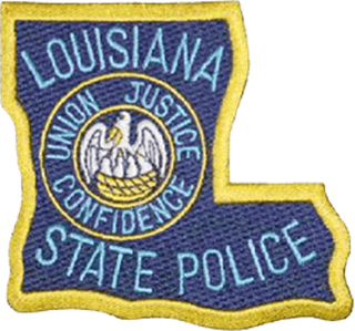 Picture of Louisiana State Police