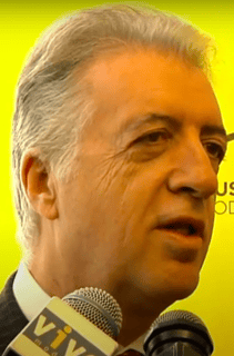 Picture of Piero Ferrari