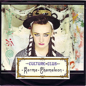 Picture of Karma Chameleon