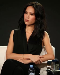 Picture of Kelsey Asbille