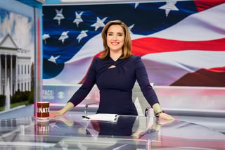 Picture of Margaret Brennan