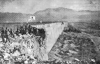 Picture of Nanjing Massacre