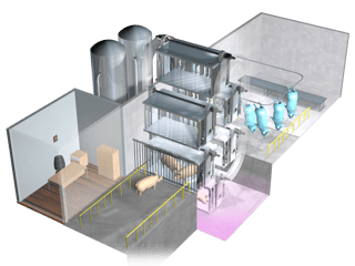 Picture of Slaughterhouse