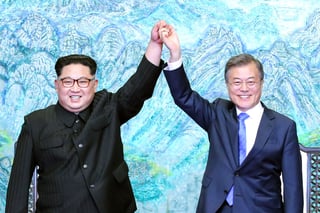 Picture of North Korea–South Korea relations